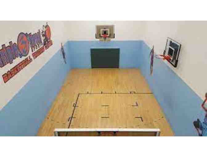 KICKSTART YOUR FITNESS JOURNEY! Vermont Sport & Fitness Membership