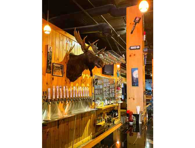 Rutland Beer Works 'Beer Experience' for up to 10 People!