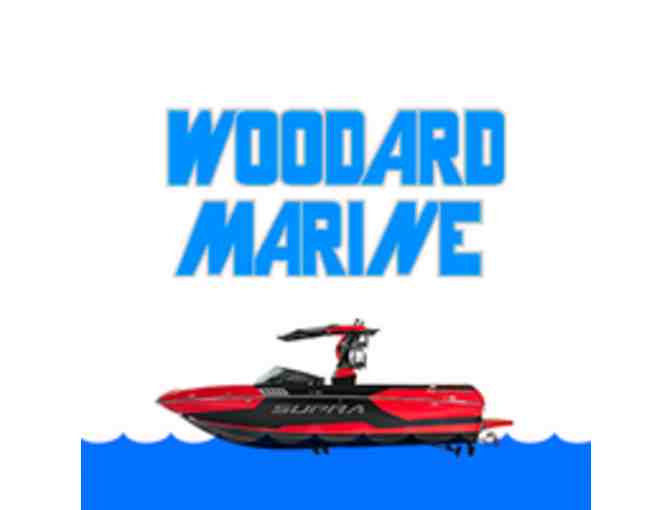 Water Ski Adventure Package