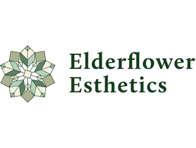 PAMPER YOURSELF FOR A PURPOSE! Elderflower Esthetics Gift Certificate