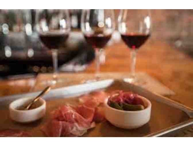 Savor the Perfect Pairing! Dinner and Wine Experience for up to 20 People at Brix Bistro
