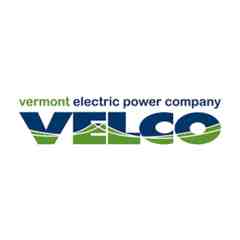 VELCO - Vermont Electric Power Company