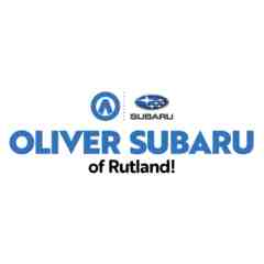 Oliver Subaru of Rutland
