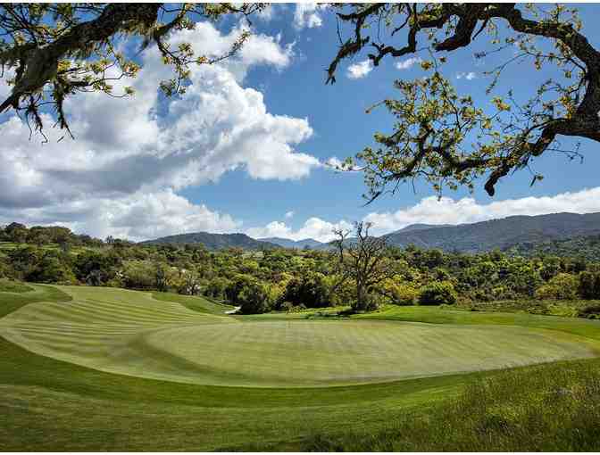 Your Own Customized, Private Golf Tournament at the Preserve Golf Club