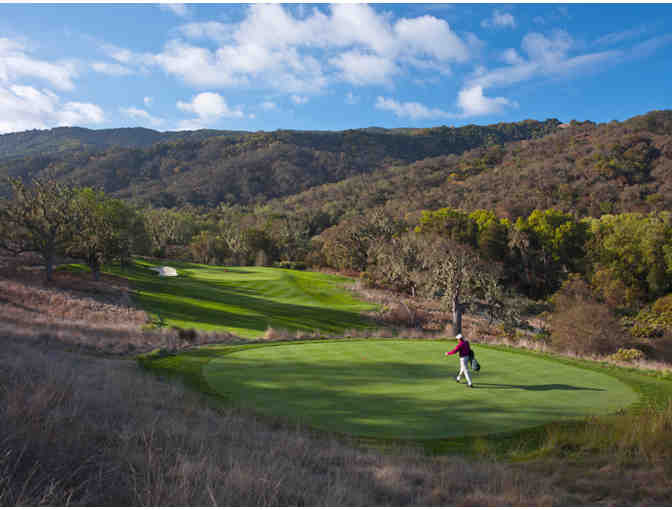 Your Own Customized, Private Golf Tournament at the Preserve Golf Club