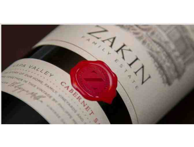 Napa Weekend Getaway For 2 Couples