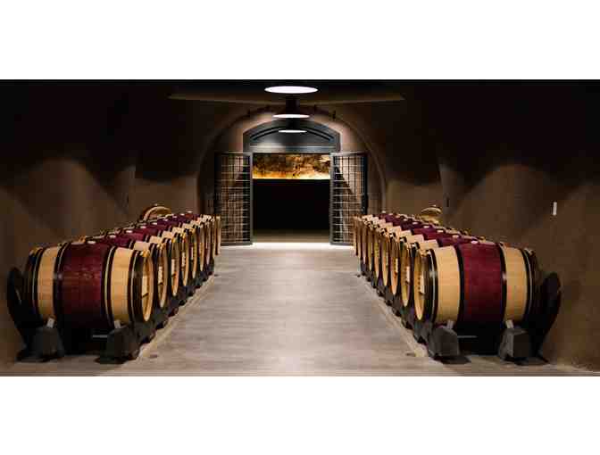 Napa Weekend Getaway For 2 Couples