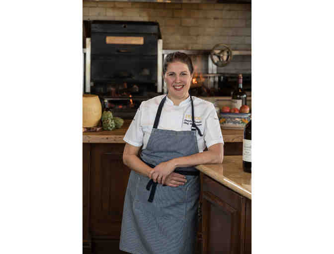 Italian Feast for 12 Guests