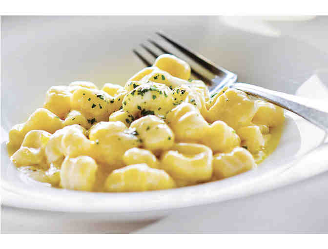 Italian Feast for 12 Guests