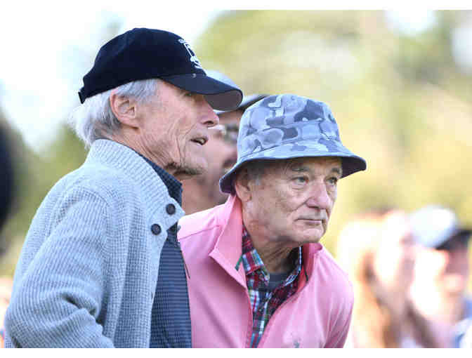 2021 AT&T Pebble Beach Pro-Am: 'Behind the Ropes'