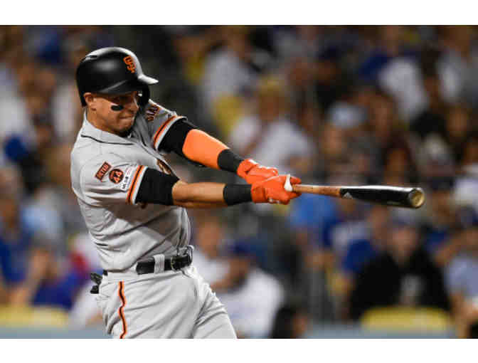 The Ultimate Bay Area Sports Fan Package