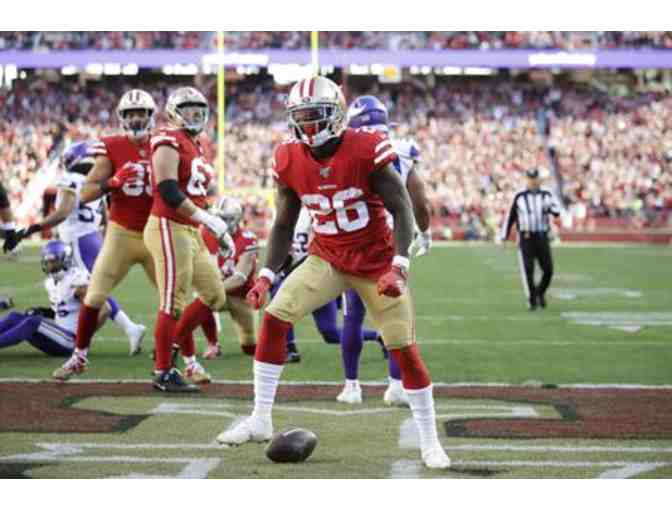 The Ultimate Bay Area Sports Fan Package