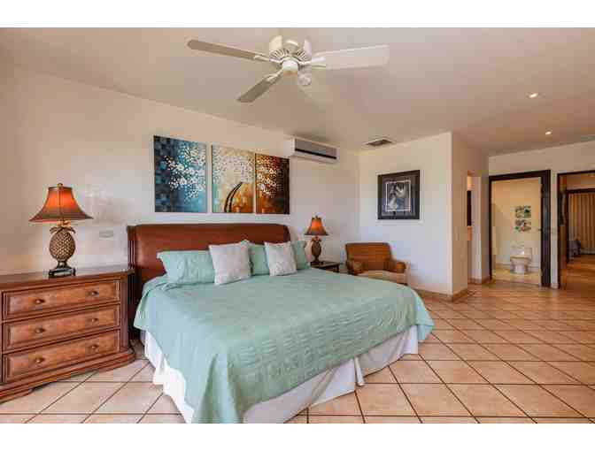 PURA VIDA: Tamarindo, Costa Rica Condo for 7 Nights