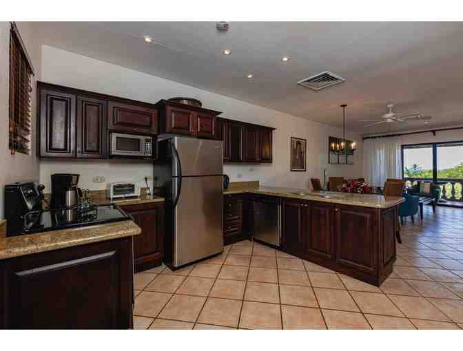 PURA VIDA: Tamarindo, Costa Rica Condo for 7 Nights