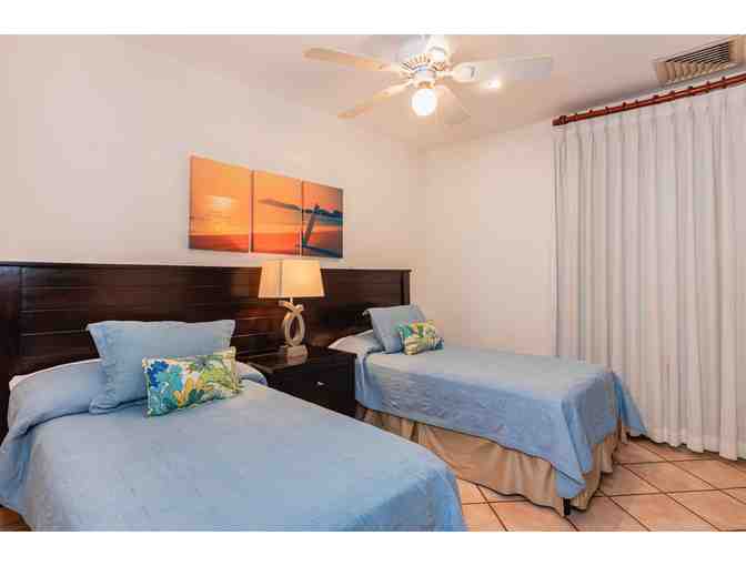 PURA VIDA: Tamarindo, Costa Rica Condo for 7 Nights