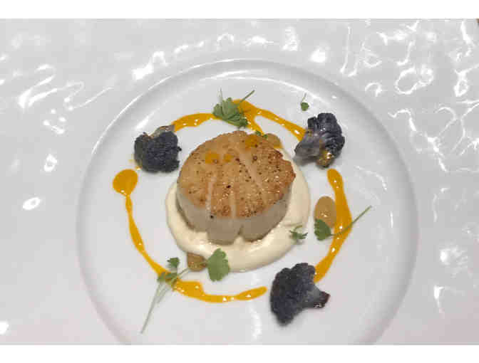 Ultimate Dinner Party for 10