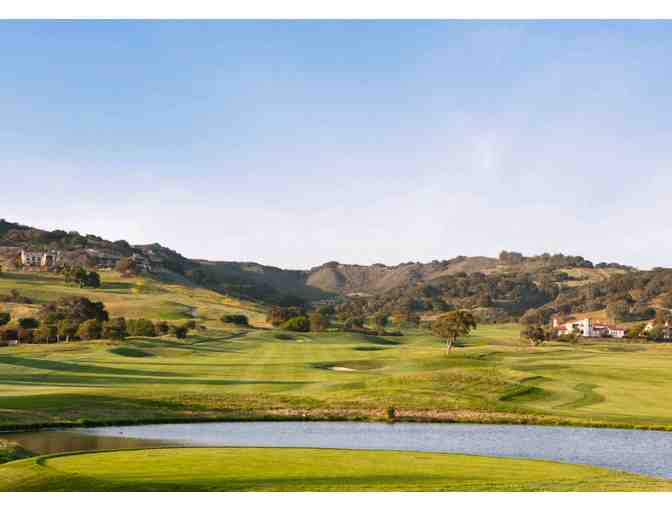 Golf for 4 at The Club at Pasadera