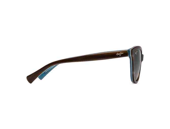 Women's Canna Polarized Cat Eye Maui Jim Sunglasses