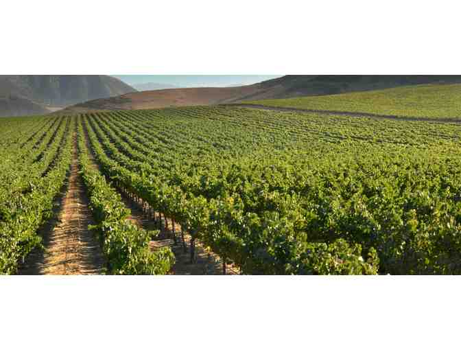 ATV Tour & Wine Tasting for 2 Guests - Monterey County