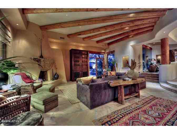 The Boulders Luxury Estate for 5 Nights: Scottsdale, Arizona