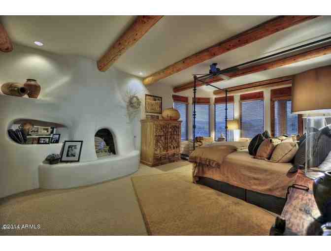 The Boulders Luxury Estate for 5 Nights: Scottsdale, Arizona