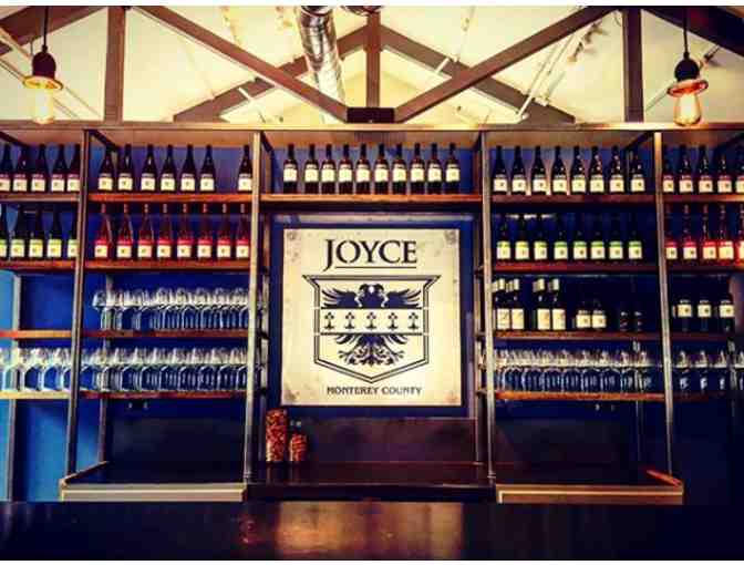 VIP Wine Tasting Experience in Carmel Valley, California - Photo 2