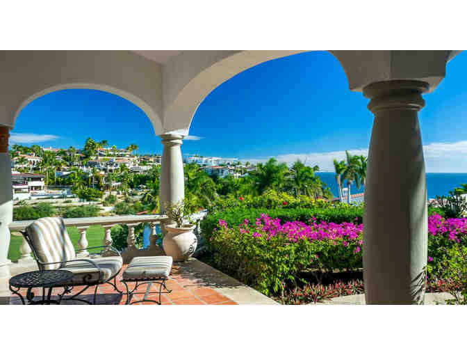 Cabo San Lucas Oasis for 4 Couples