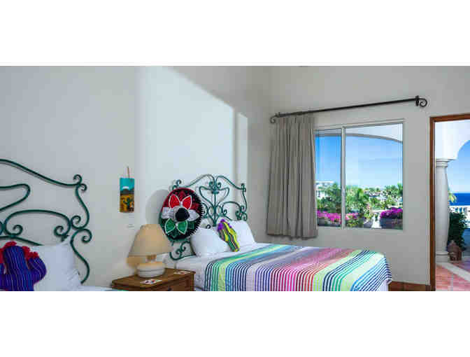 Cabo San Lucas Oasis for 4 Couples