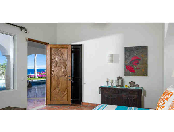 Cabo San Lucas Oasis for 4 Couples