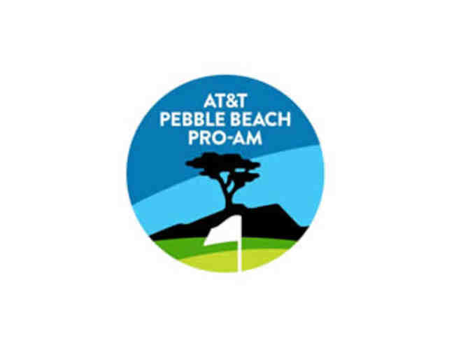 The Ultimate AT&T Pebble Beach Pro-Am Swag