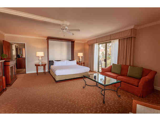 Four Night Stay in Ocean View Suite at The Monterey Plaza Hotel &amp; Spa - Photo 3