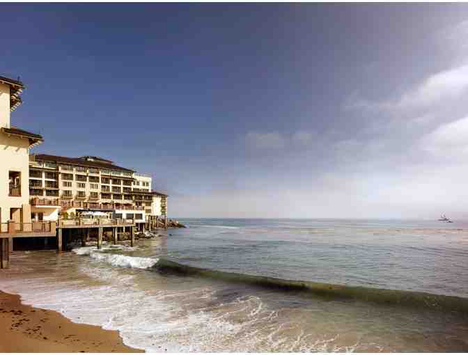 Four Night Stay in Ocean View Suite at The Monterey Plaza Hotel &amp; Spa - Photo 6