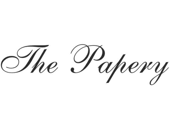 Party Serving Collection