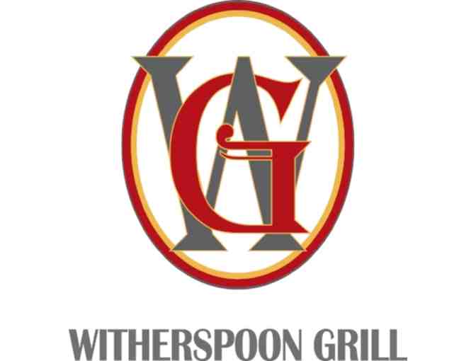 A Taste of Princeton