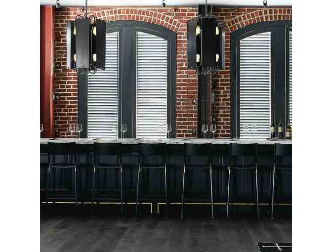 Brown Estate Wine Tasting Package