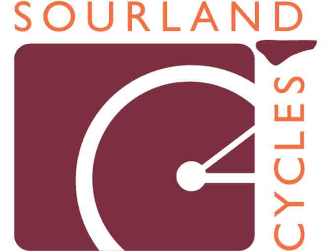 $200 Gift Certificate Sourland Cycles