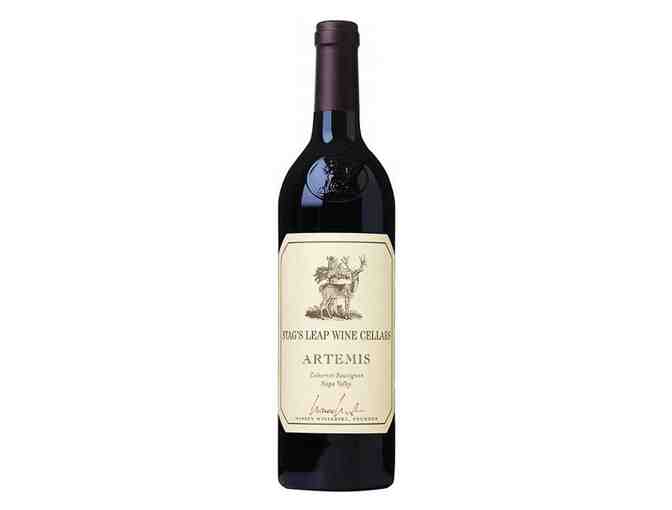 $50 Gift Card to Ruth's Chris Steakhouse with Cabernet Sauvignon