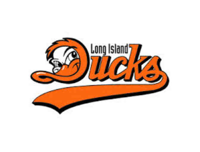 Four (4) Tickets Somerset Patriots vs. Long Island Ducks, June 28th, 7:05 pm, TD Bank Park