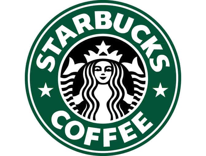 Starbucks Coffee Lovers Basket