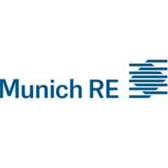 Sponsor: Munich Re