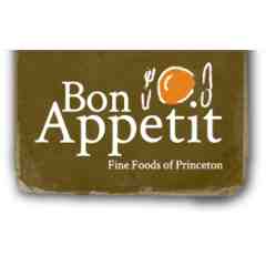 Bon Appetit Fine Foods of Princeton