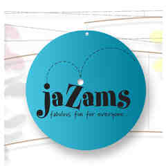 Jazams