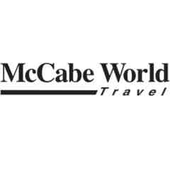 McCabe World Travel