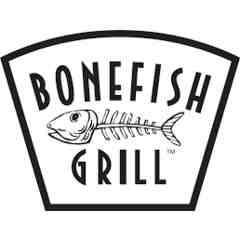 Lawreceville Bonefish Grill