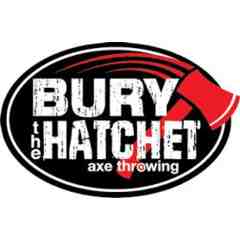 Bury the Hatchet, Princeton