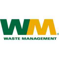 Sponsor: Waste Management