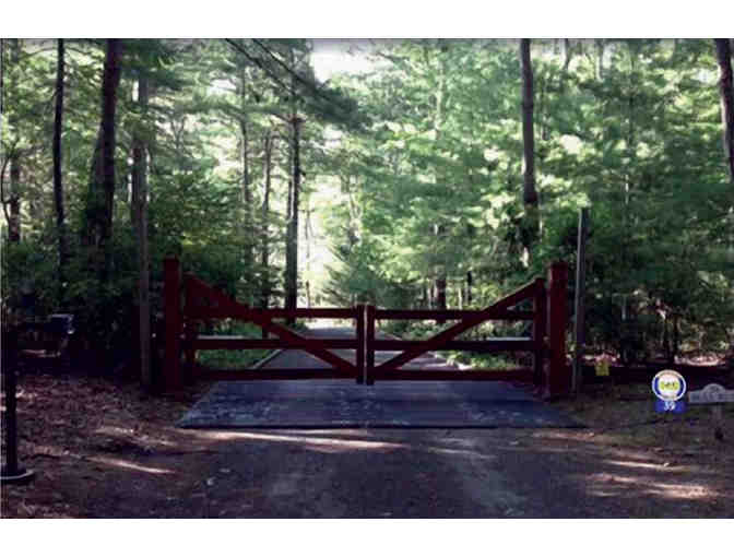 Spectacular East Hampton Getaway