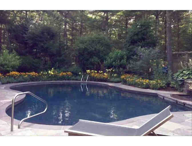 Spectacular East Hampton Getaway