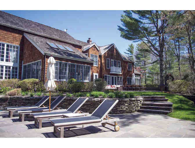 Spectacular East Hampton Getaway