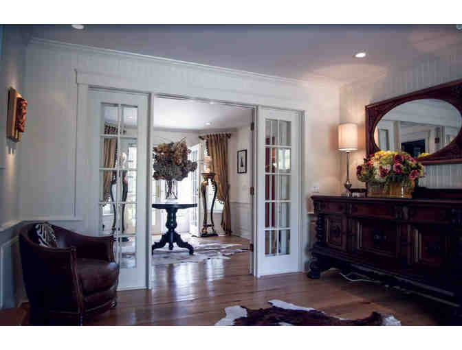 Spectacular East Hampton Getaway